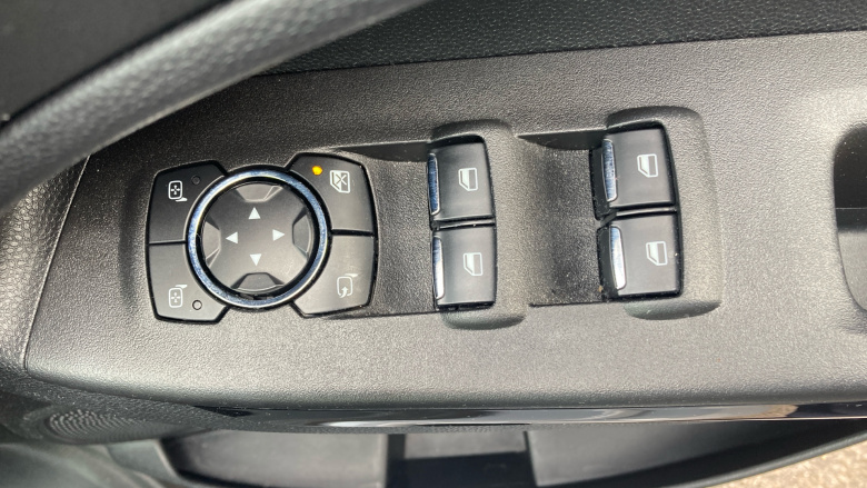 Ford EcoSport 1.0 EcoBoost 125 ST-Line 5dr Petrol Hatchback